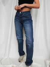 Load image into Gallery viewer, LEVI'S 501 denim pants (W28 L32)