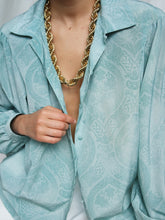 Load image into Gallery viewer, DEVERNOIS soft blouse - lallasshop