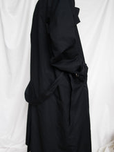 Load image into Gallery viewer, "Neo" trench coat (L men) - lallasshop
