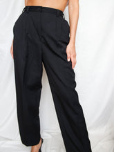 Load image into Gallery viewer, "Ichinose" suits pants (36/38)