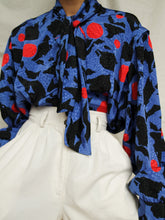 Load image into Gallery viewer, "Paola" vintage shirt