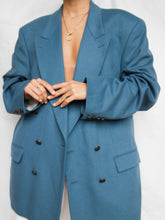 Load image into Gallery viewer, YVES SAINT LAURENT blazer