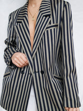 Load image into Gallery viewer, WEINBERG blazer (L)