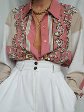 Load image into Gallery viewer, Pierbé blouse shirt