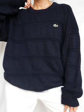 Load image into Gallery viewer, LACOSTE knitted jumper (XL men) - lallasshop