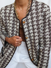 Load image into Gallery viewer, "Anaëlle" knitted vest - lallasshop