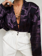 Load image into Gallery viewer, "Bexley" blouse shirt