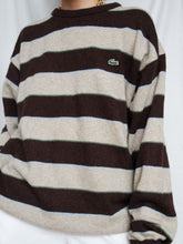 Load image into Gallery viewer, LACOSTE knitted jumper