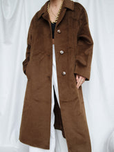 Load image into Gallery viewer, WEINBERG coat