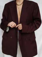 Load image into Gallery viewer, "Audrey" blazer
