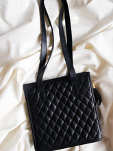 Load image into Gallery viewer, "Safya" leather bag - lallasshop