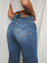 Load image into Gallery viewer, LEVI'S denim pants