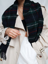 Load image into Gallery viewer, "Landon" cashmere scarf
