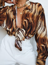 Load image into Gallery viewer, Tiger vintage shirt - lallasshop