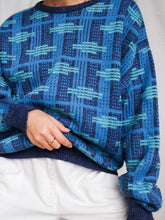 Load image into Gallery viewer, "Milano" knitted jumper