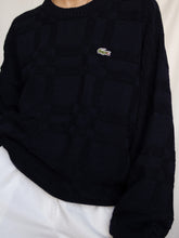 Load image into Gallery viewer, LACOSTE knitted jumper