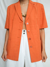 Load image into Gallery viewer, "Ilia" vintage blazer - lallasshop