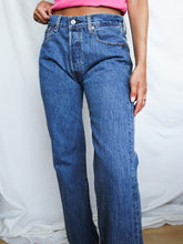 Load image into Gallery viewer, LEVI'S 501 pants - lallasshop