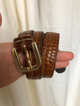 Load image into Gallery viewer, "Giorgina" vintage belt - lallasshop