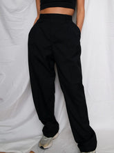 Load image into Gallery viewer, "Nelly" suits pants (40/42)