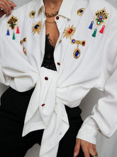 Load image into Gallery viewer, "Queen" shirt