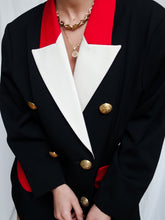 Load image into Gallery viewer, ELEGANCE PARIS blazer