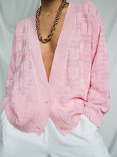 Load image into Gallery viewer, "Olivia" knitted cardigan - lallasshop