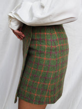 Load image into Gallery viewer, "Mila" wrap skirt