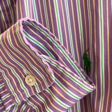 Load image into Gallery viewer, POLO BY RALPH LAUREN shirt