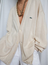 Load image into Gallery viewer, LACOSTE knitted jumper