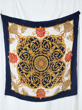Load image into Gallery viewer, LOREDANO silk scarf - lallasshop