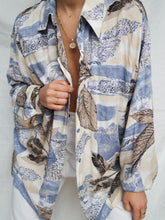 Load image into Gallery viewer, "Costa Rica" vintage shirt