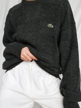 Load image into Gallery viewer, LACOSTE knitted jumper