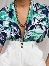 Load image into Gallery viewer, "Nice" vintage shirt - lallasshop