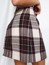 Load image into Gallery viewer, "Giuseppa" skirt (S)