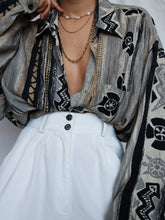 Load image into Gallery viewer, "Massa" vintage shirt - lallasshop