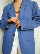 Load image into Gallery viewer, RENE LEZARD blazer - lallasshop