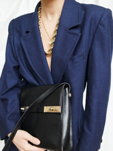 Load image into Gallery viewer, POURCHET PARIS leather bag