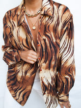 Load image into Gallery viewer, Tiger vintage shirt - lallasshop