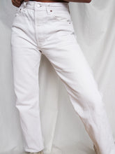 Load image into Gallery viewer, 501 LEVI'S pants (W29)
