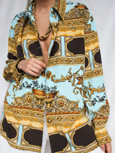 Load image into Gallery viewer, « Valentina » blouse - lallasshop