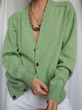 Load image into Gallery viewer, "Josephine" knitted cardigan