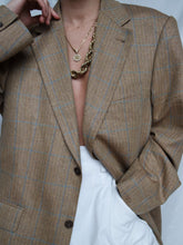 Load image into Gallery viewer, BURBERRY blazer