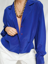 Load image into Gallery viewer, "Helen" blouse