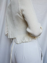 Load image into Gallery viewer, SARAH PACINI heart cover top - lallasshop
