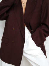 Load image into Gallery viewer, "Audrey" blazer