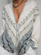 Load image into Gallery viewer, Gisele knitted cardigan