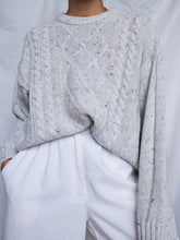 Load image into Gallery viewer, Brice knitted jumper