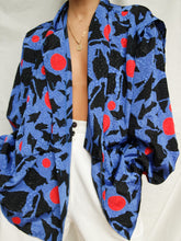 Load image into Gallery viewer, "Paola" vintage shirt