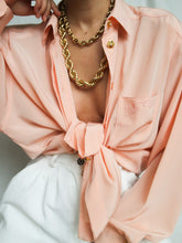 Load image into Gallery viewer, « Ava » vintage blouse - lallasshop